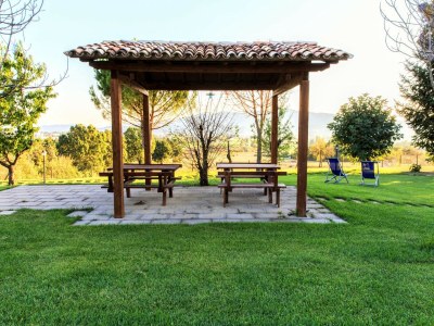 Villa Beautiful villa in Città di Castello - Outdoor photo 3