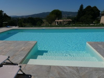 Villa Beautiful villa in Città di Castello - Outdoor photo 10