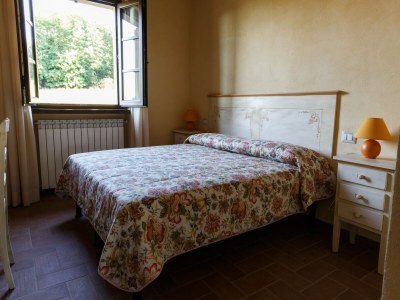 Villa Beautiful villa in Città di Castello - Features photo 13