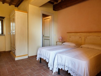 Villa Beautiful villa in Città di Castello - Features photo 17