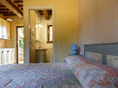 Villa Beautiful villa in Città di Castello - Features photo 22