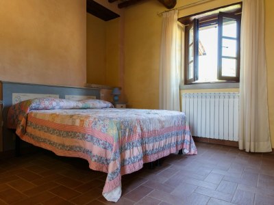 Villa Beautiful villa in Città di Castello - Features photo 23