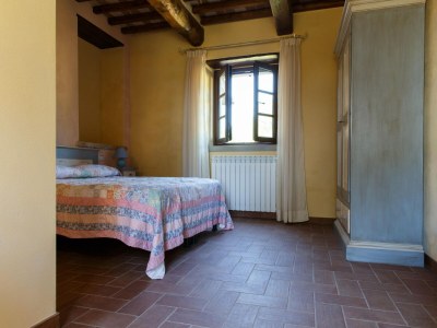 Villa Beautiful villa in Città di Castello - Features photo 24