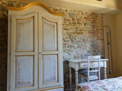 Villa Beautiful villa in Città di Castello - Features photo 25