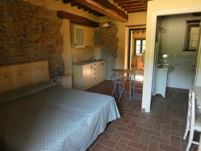 Villa Beautiful villa in Città di Castello - Features photo 27