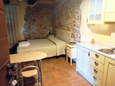 Villa Beautiful villa in Città di Castello - Features photo 30