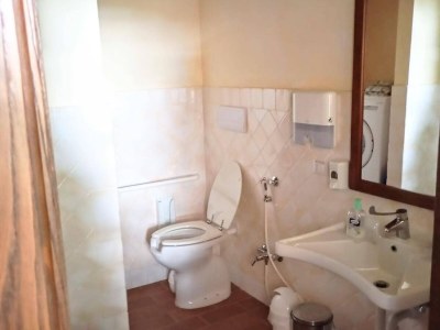 Villa Beautiful villa in Città di Castello - Features photo 33