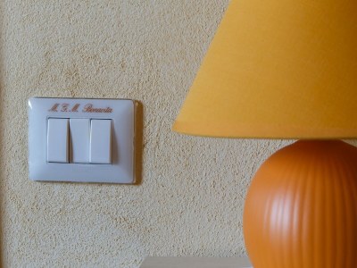 Villa Beautiful villa in Città di Castello - Outdoor photo 38