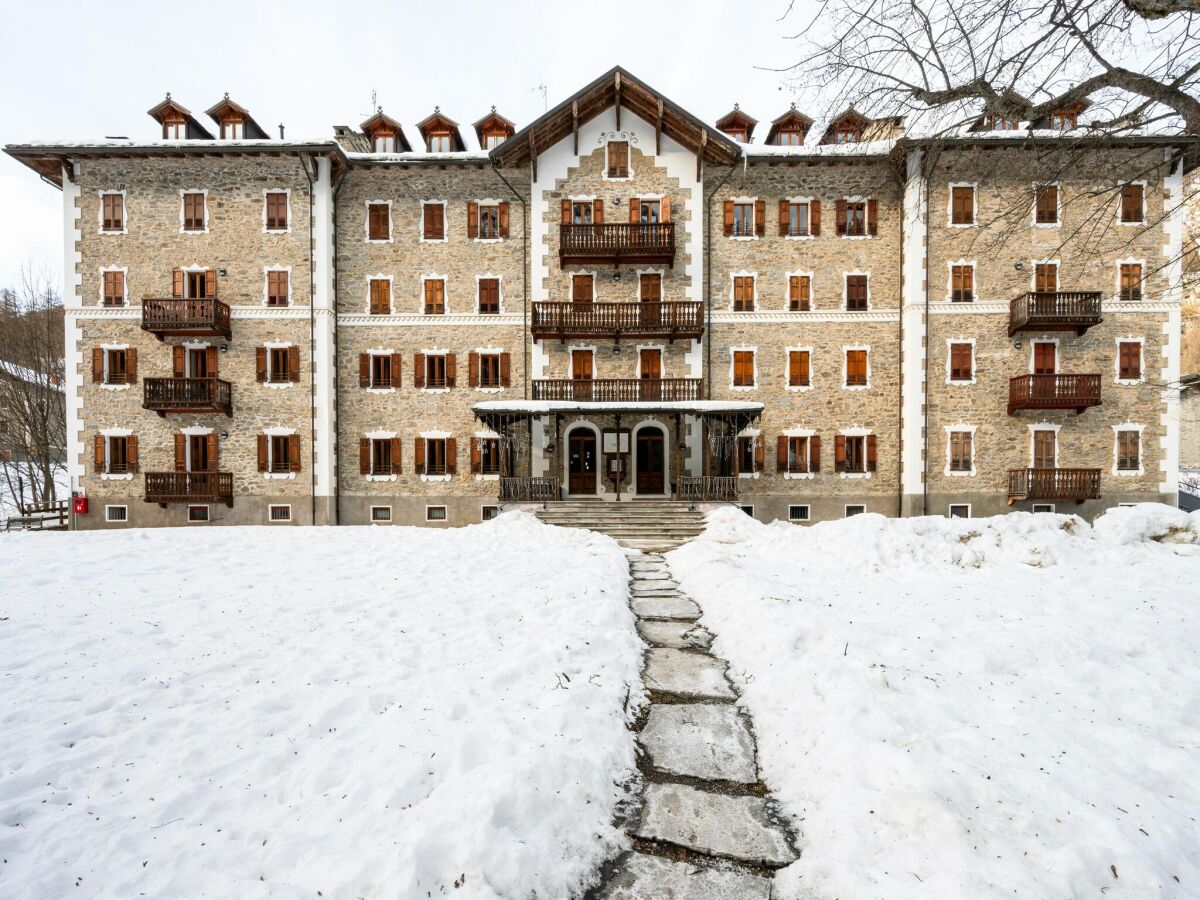 Apartment In the historic building, con aria condizionata