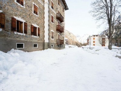 Apartment In the historic building, con aria condizionata - Outdoor photo 9