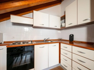 Apartment In the historic building, con aria condizionata - Features photo 13