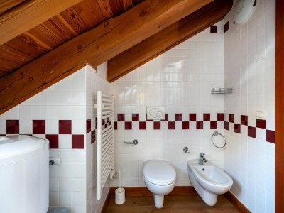 Apartment In the historic building, con aria condizionata - Features photo 16