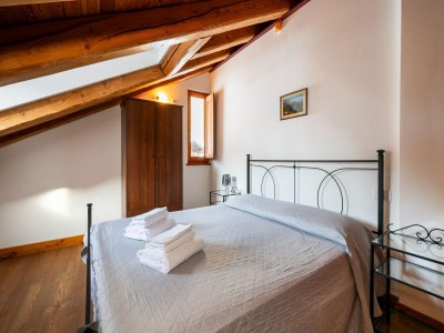 Apartment In the historic building, con aria condizionata - Features photo 18