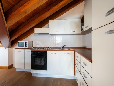 Apartment In the historic building, con aria condizionata - Features photo 20