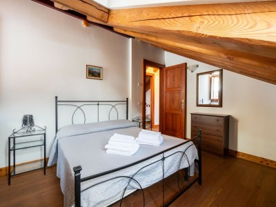 Apartment In the historic building, con aria condizionata - Features photo 23