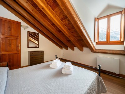 Apartment In the historic building, con aria condizionata - Features photo 24