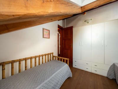Apartment In the historic building, con aria condizionata - Features photo 28
