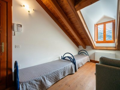 Apartment In the historic building, con aria condizionata - Features photo 32
