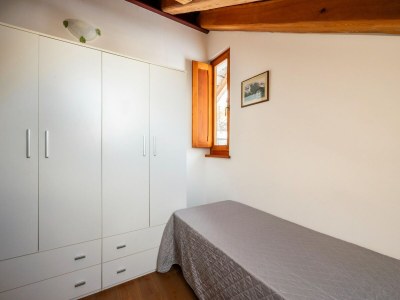 Apartment In the historic building, con aria condizionata - Features photo 34