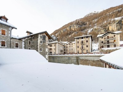 Apartment In the historic building, con aria condizionata - Environment photo 36