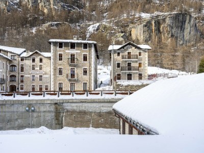 Apartment In the historic building, con aria condizionata - Environment photo 38