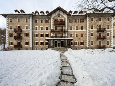 Apartment In the historic building, con aria condizionata - Outdoor photo 3
