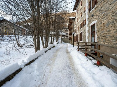 Apartment In the historic building, con aria condizionata - Outdoor photo 4