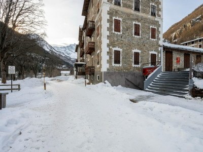 Apartment In the historic building, con aria condizionata - Outdoor photo 5