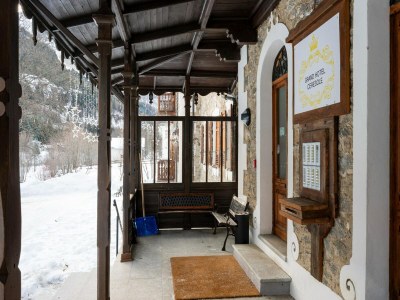 Apartment In the historic building, con aria condizionata - Outdoor photo 6