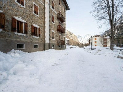 Apartment In the historic building, con aria condizionata - Outdoor photo 7
