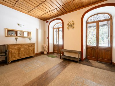 Apartment In the historic building, con aria condizionata - Features photo 12