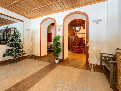 Apartment In the historic building, con aria condizionata - Features photo 13