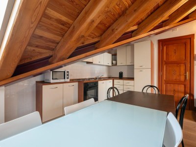Apartment In the historic building, con aria condizionata - Features photo 18