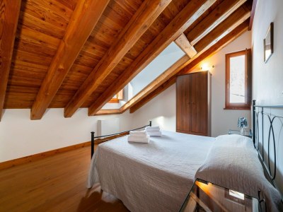 Apartment In the historic building, con aria condizionata - Features photo 26