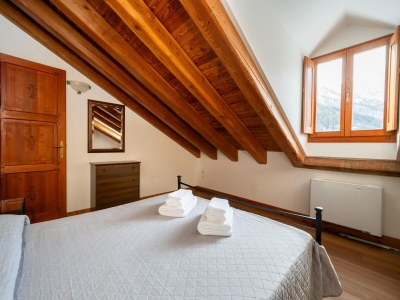 Apartment In the historic building, con aria condizionata - Features photo 27