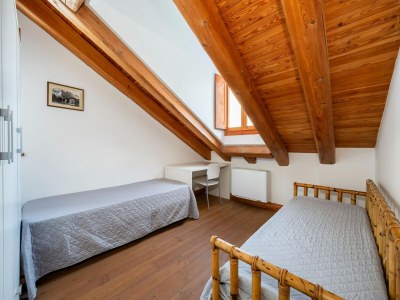 Apartment In the historic building, con aria condizionata - Features photo 29