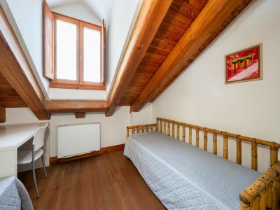 Apartment In the historic building, con aria condizionata - Features photo 30