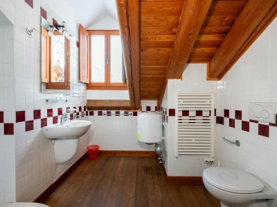 Apartment In the historic building, con aria condizionata - Features photo 35