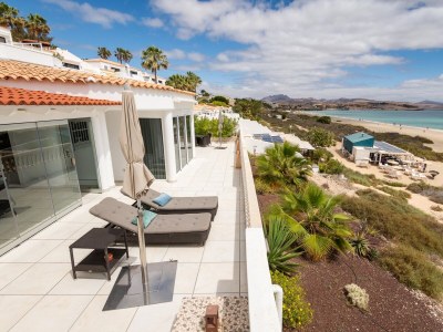 Villa Casa Pamplona in Costa Calma - Villa