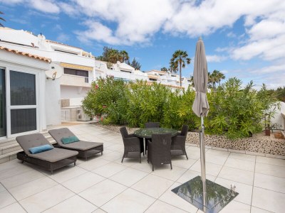 Villa Casa Pamplona - Outdoor photo 5