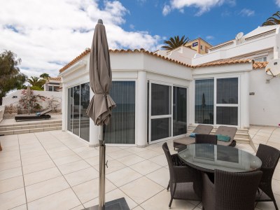 Villa Casa Pamplona - Outdoor photo 6