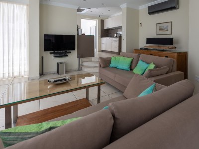 Villa Casa Pamplona - Features photo 10