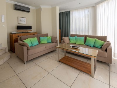 Villa Casa Pamplona - Features photo 11