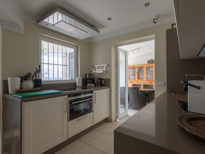 Villa Casa Pamplona - Features photo 13