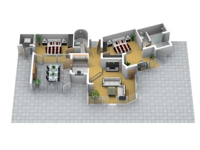 Villa Casa Pamplona - Features photo 23