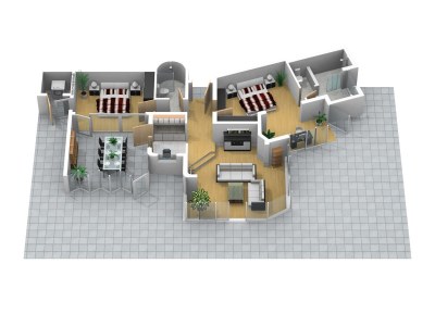 Villa Casa Pamplona - Document photo 25