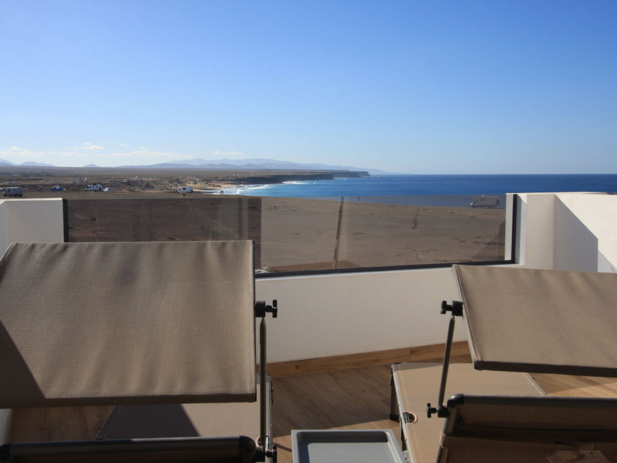 Holiday apartment Penthouse El Cotillo - Outdoor photo 3
