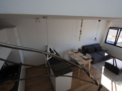 Holiday apartment Penthouse El Cotillo - Outdoor photo 4