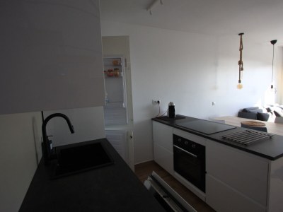 Holiday apartment Penthouse El Cotillo - Outdoor photo 7