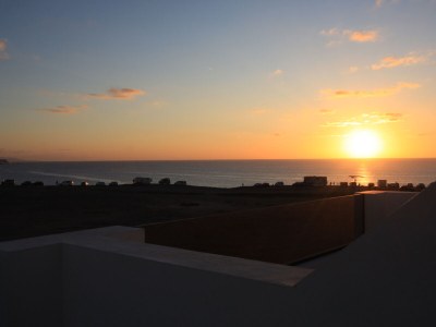 Holiday apartment Penthouse El Cotillo - Outdoor photo 9